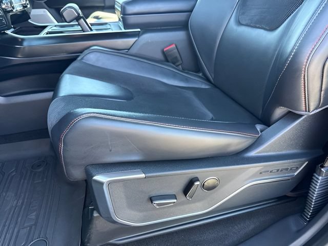 Certified 2025 Ford F150 Raptor AWD/4WD image 18