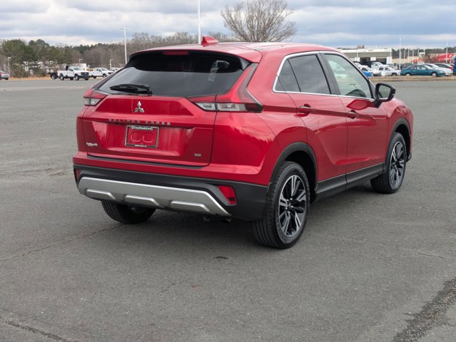 Used 2023 Mitsubishi Eclipse Cross SE image 5
