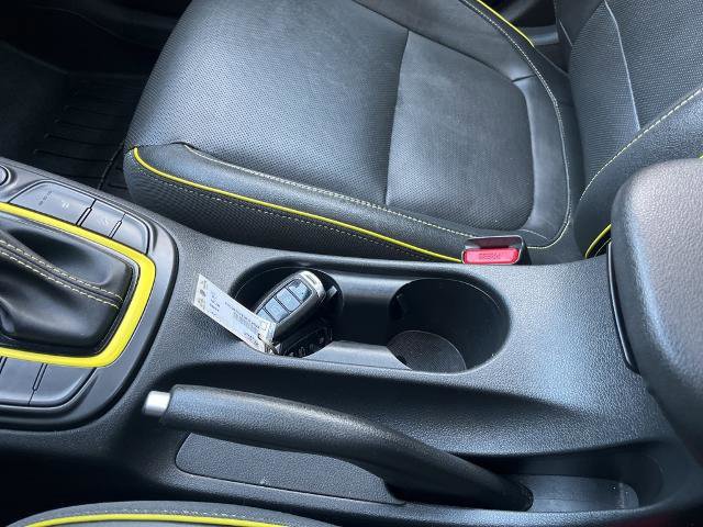 Used 2018 Hyundai Kona Limited image 28