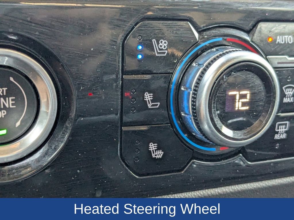 Used 2023 GMC Sierra 1500 SLT w/ SLT Premium Package image 26