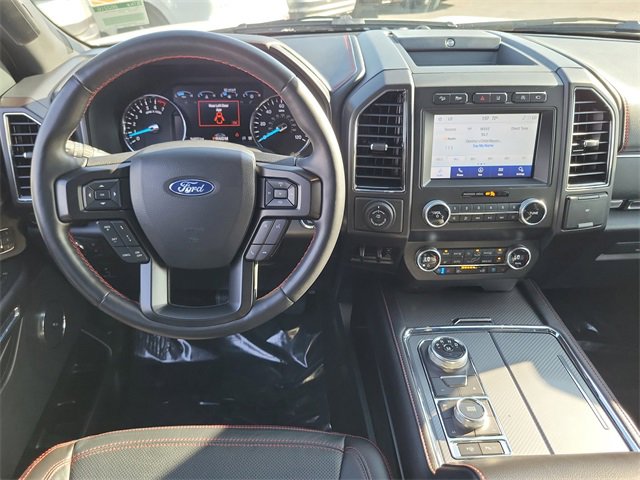 Certified 2020 Ford Expedition Limited w/ Equipment Group 303A image 4