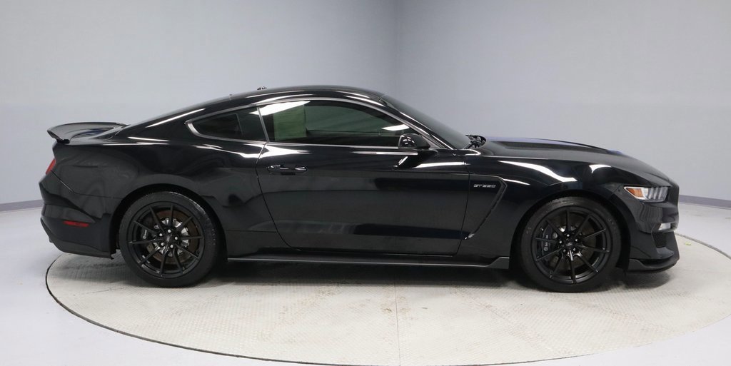 Certified 2017 Ford Mustang Shelby GT350 w/ Electronics Package image 6