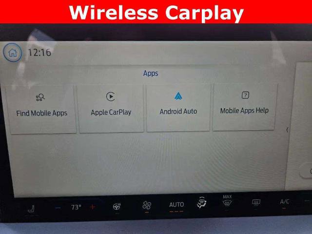 Certified 2023 Ford Escape Active w/ Tech Pack #2 image 16