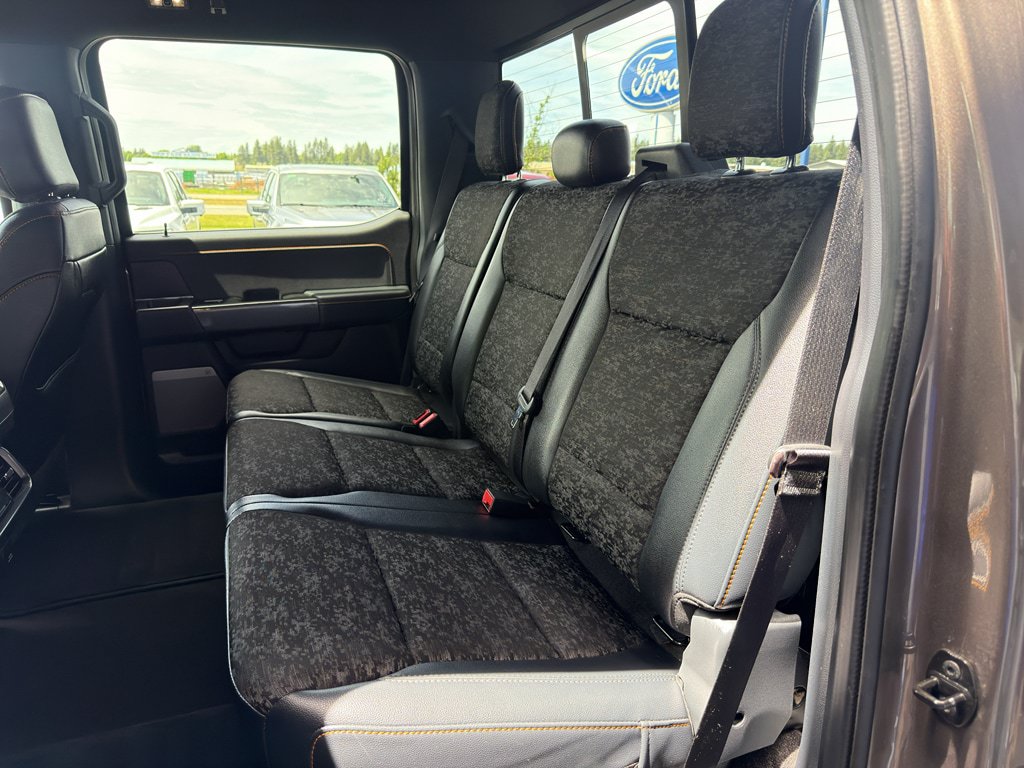 Certified 2022 Ford F150 Tremor w/ Equipment Group 401A Mid AWD/4WD image 40