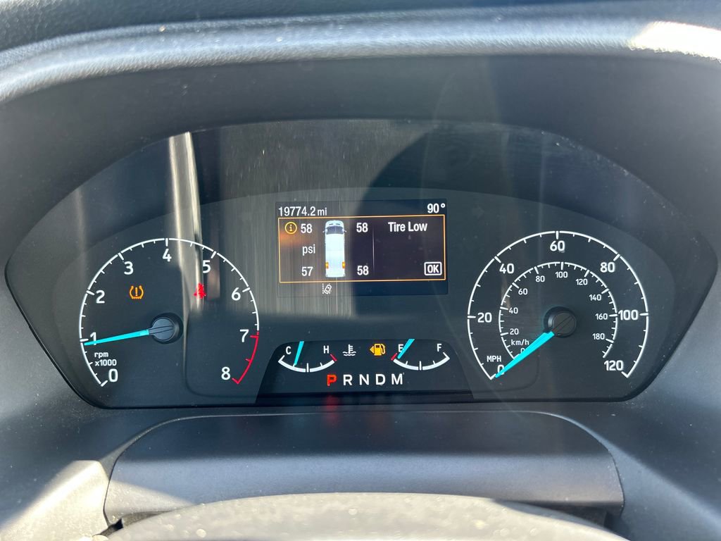 Certified 2024 Ford Transit 350 XLT RWD image 17