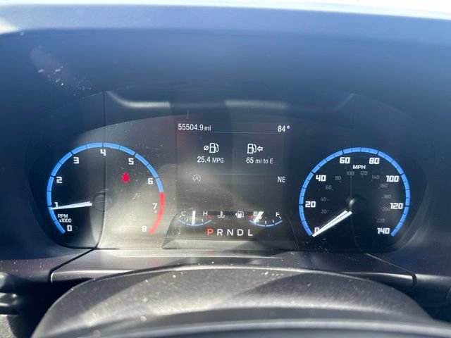 Certified 2023 Ford Bronco Sport Big Bend w/ Convenience Package AWD/4WD image 20