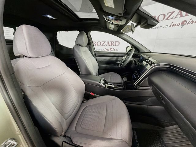 Used 2024 Hyundai Santa Cruz SEL w/ Activity Package AWD/4WD image 33