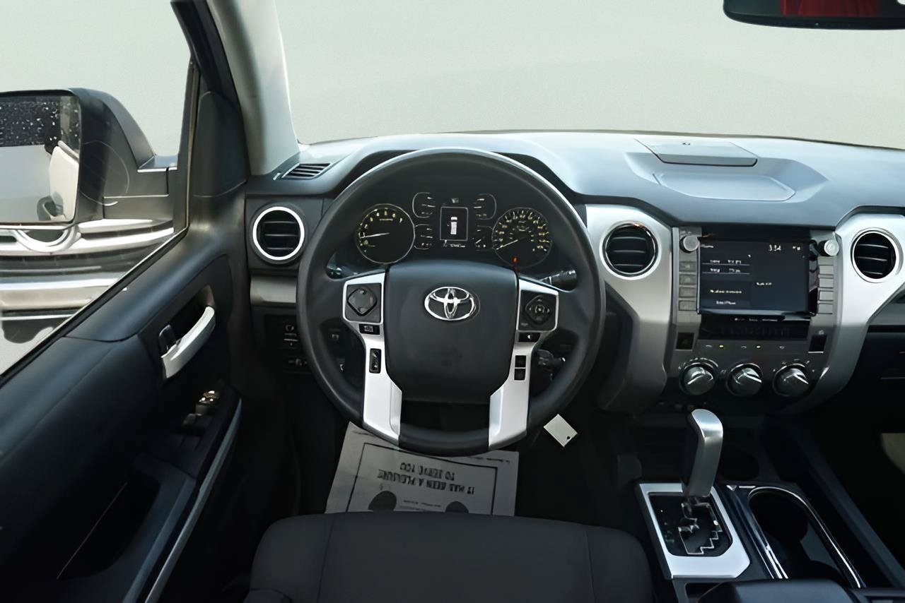 Used 2020 Toyota Tundra SR5 RWD image 21
