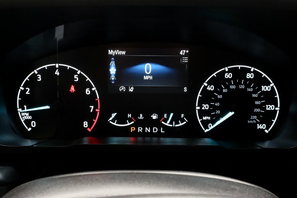 Certified 2024 Ford Maverick XL w/ Equipment Group 100A Standard image 27