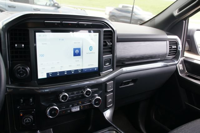Certified 2022 Ford F150 XLT w/ Equipment Group 302A High AWD/4WD image 22