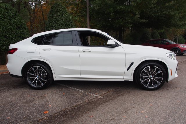 Used 2020 BMW X4 xDrive30i w/ M Sport Package 2 image 6