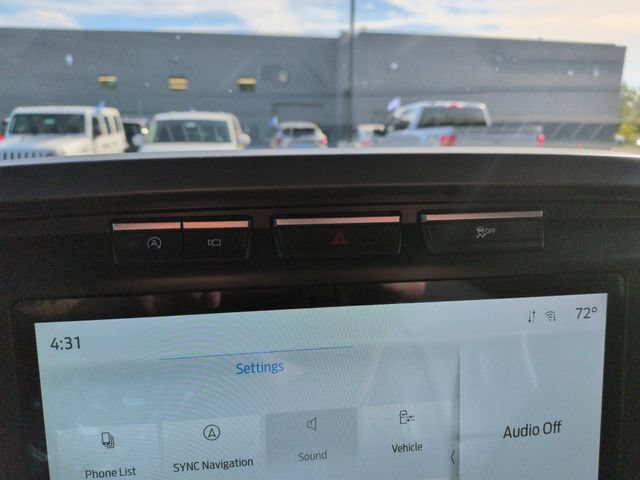 Certified 2021 Ford F150 Lariat AWD/4WD image 41
