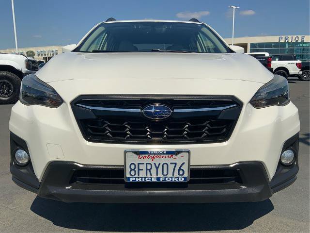Used 2019 Subaru Crosstrek 2.0i Limited w/ Moonroof Package AWD/4WD image 24