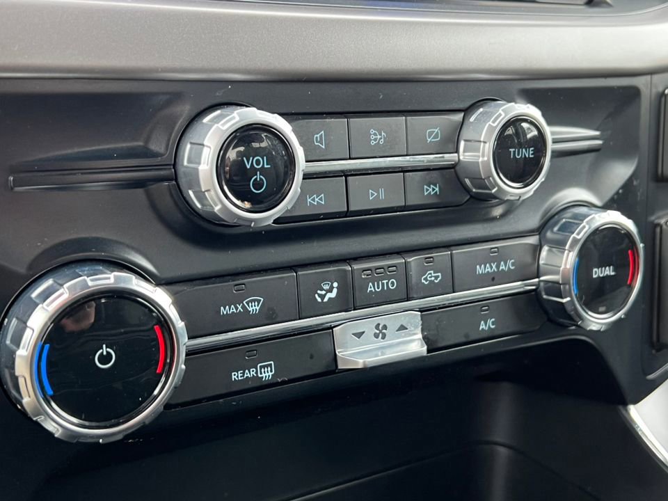 Certified 2024 Ford F150 XLT w/ Mobile Office Package image 33