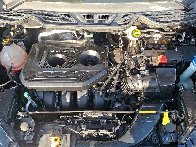 Certified 2021 Ford EcoSport SE w/ SE Appearance Package image 28