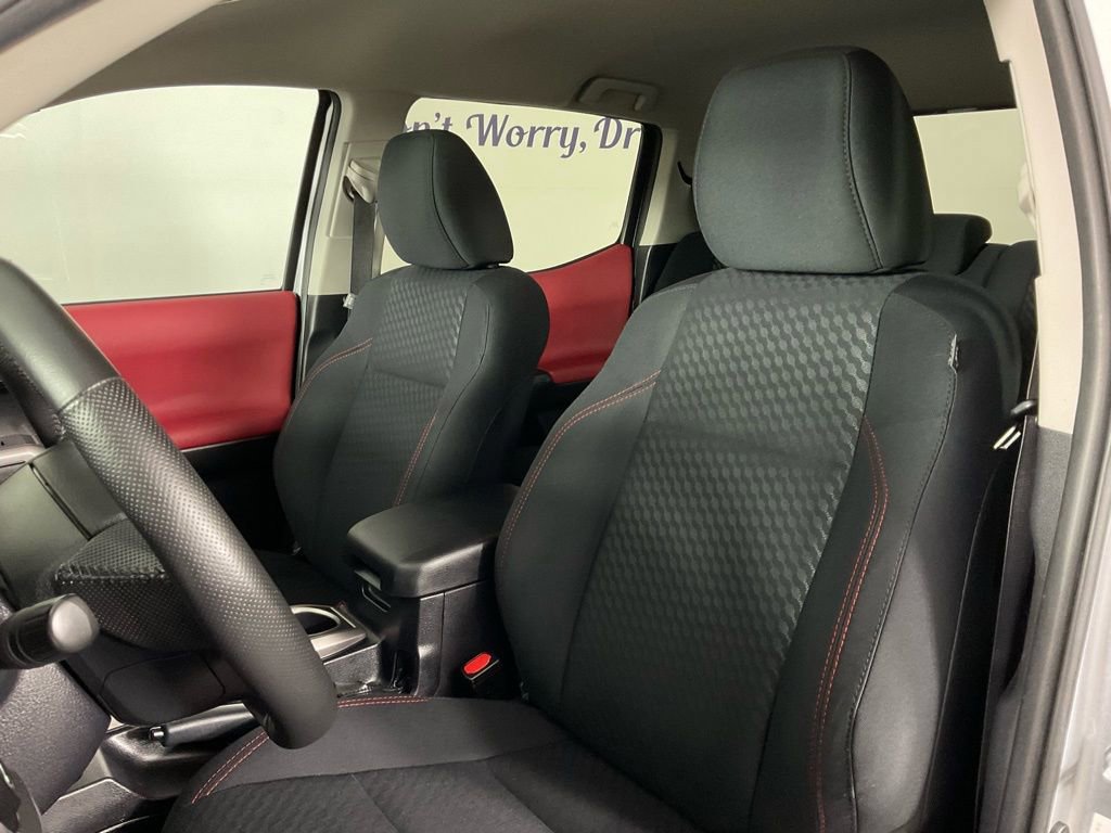 Used 2021 Toyota Tacoma SR5 image 14