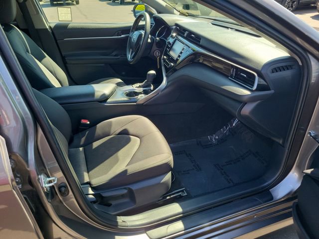 Used 2020 Toyota Camry LE w/ Carpet Mat Package image 20