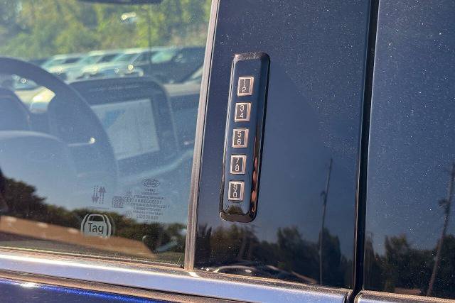 Certified 2023 Ford F150 King Ranch AWD/4WD image 21