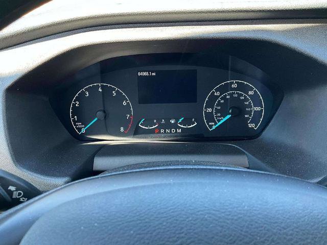 Certified 2024 Ford Transit 350 XLT RWD image 10