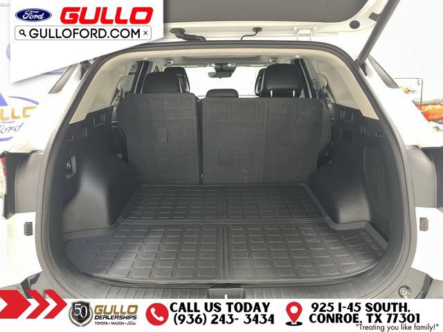 Used 2024 Kia Sportage SX FWD image 10