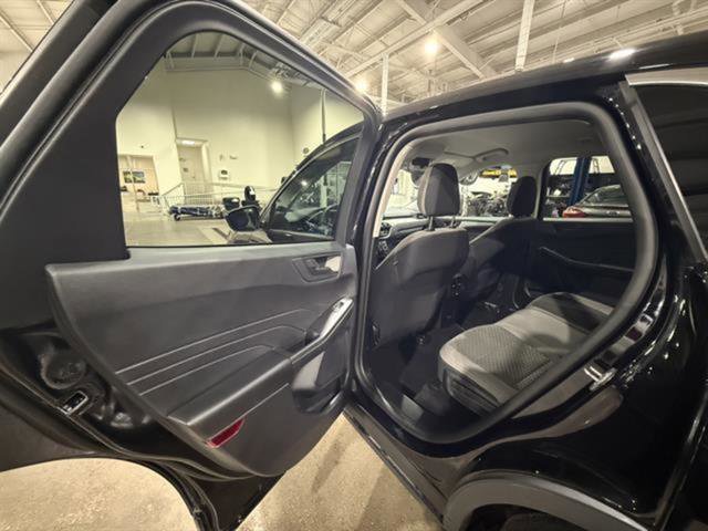Certified 2022 Ford Escape SE w/ Convenience Package image 24