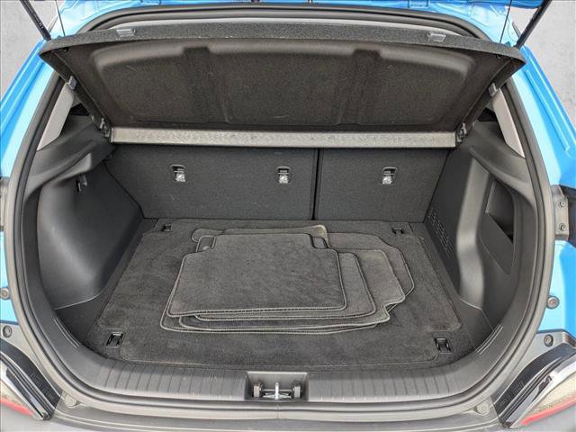 Used 2022 Hyundai Kona SEL w/ Convenience Package image 9