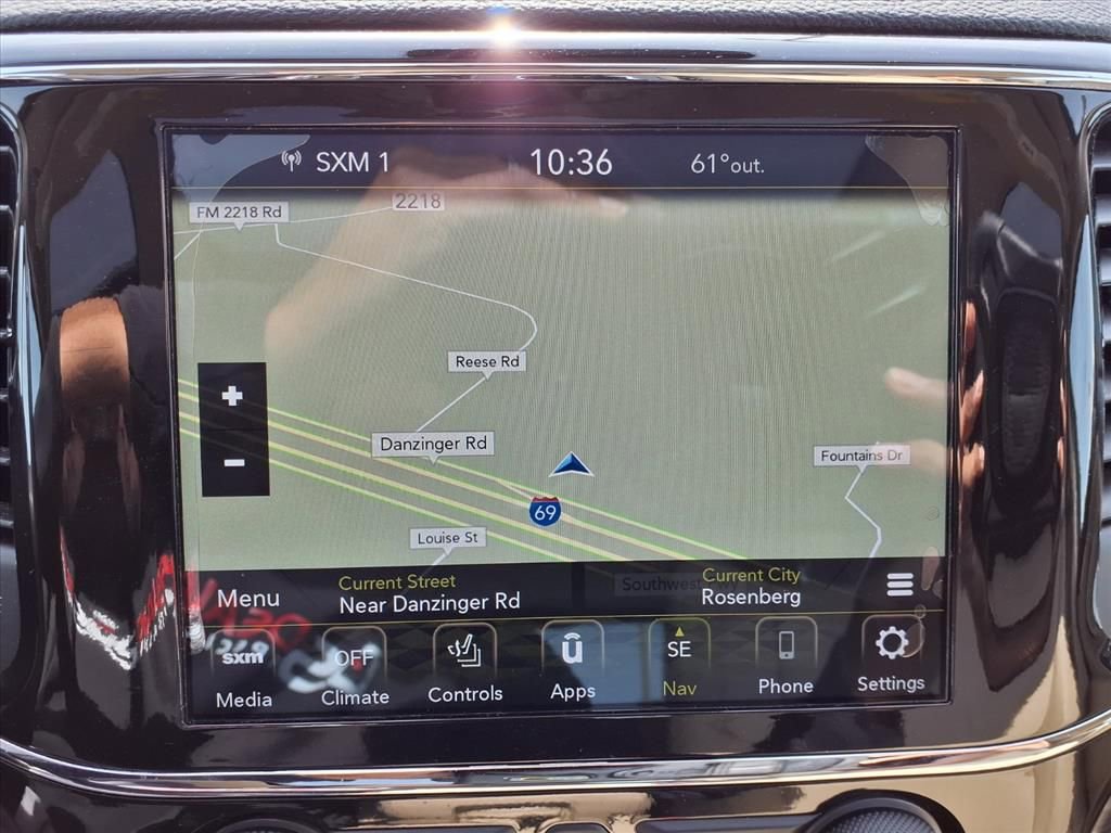 Used 2021 Jeep Grand Cherokee Limited image 10