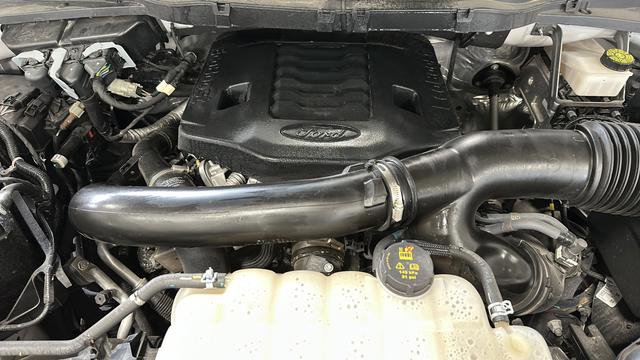 Certified 2024 Ford F150 King Ranch AWD/4WD image 27