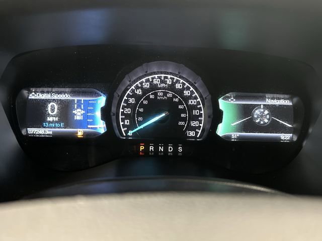 Certified 2023 Ford Ranger Lariat w/ Equipment Group 501A High image 20