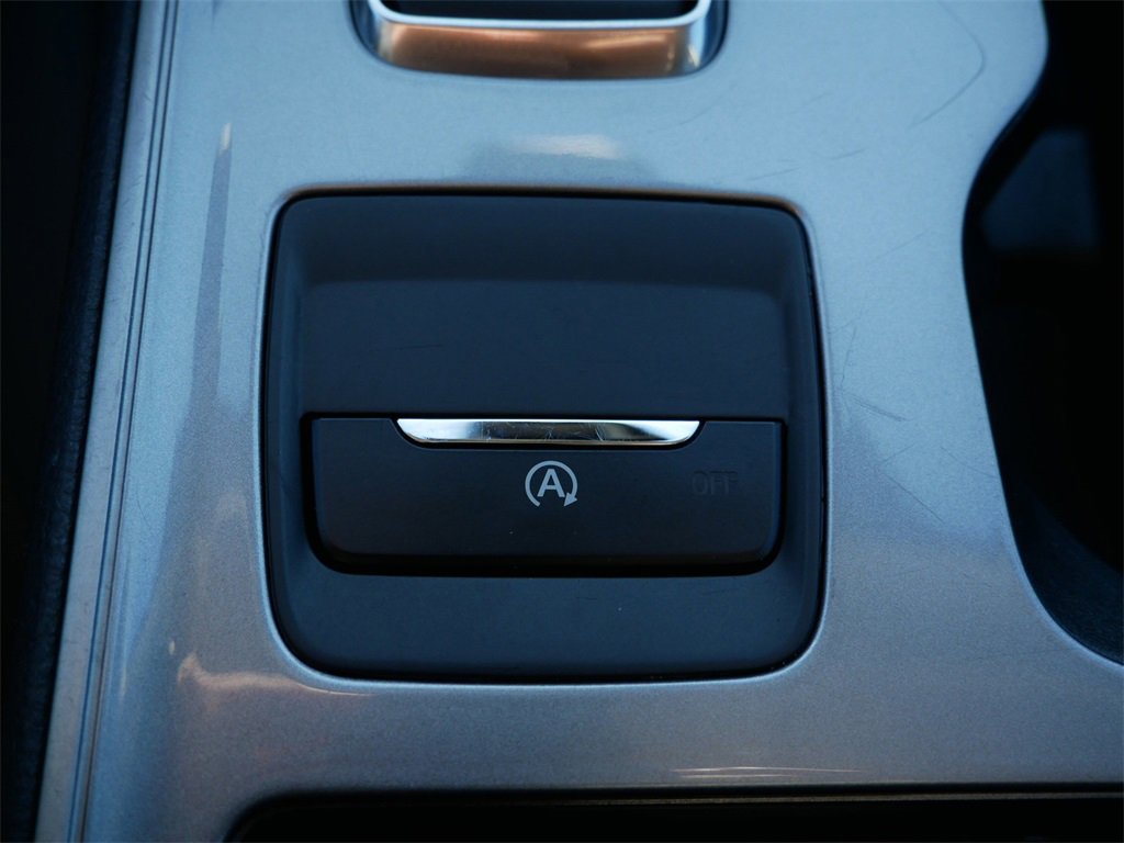 Certified 2024 Ford Edge SEL image 25