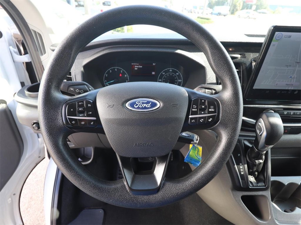 Certified 2023 Ford Transit 350 XLT image 18