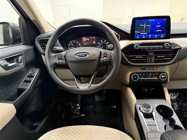 Certified 2020 Ford Escape SE AWD/4WD image 23
