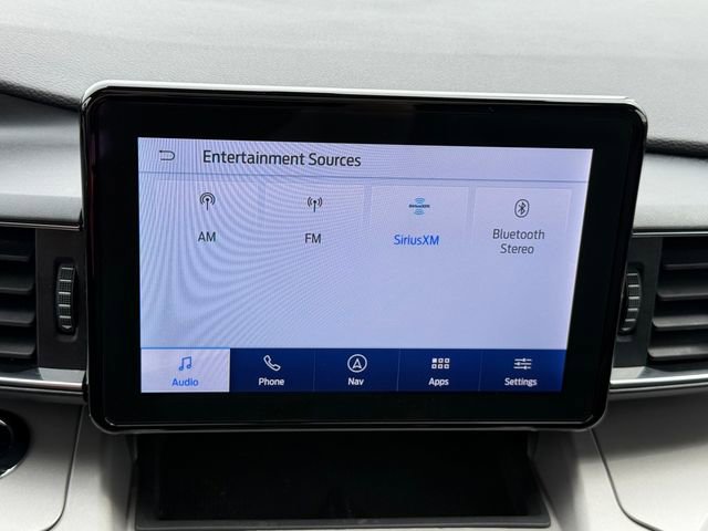 Certified 2023 Ford Explorer XLT w/ Equipment Group 202A image 12