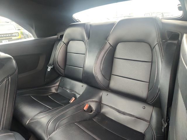 Certified 2024 Ford Mustang Premium RWD image 23
