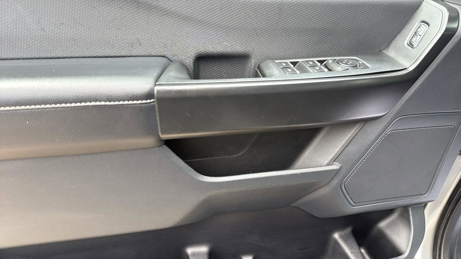 Certified 2022 Ford F150 XL w/ STX Appearance Package image 12