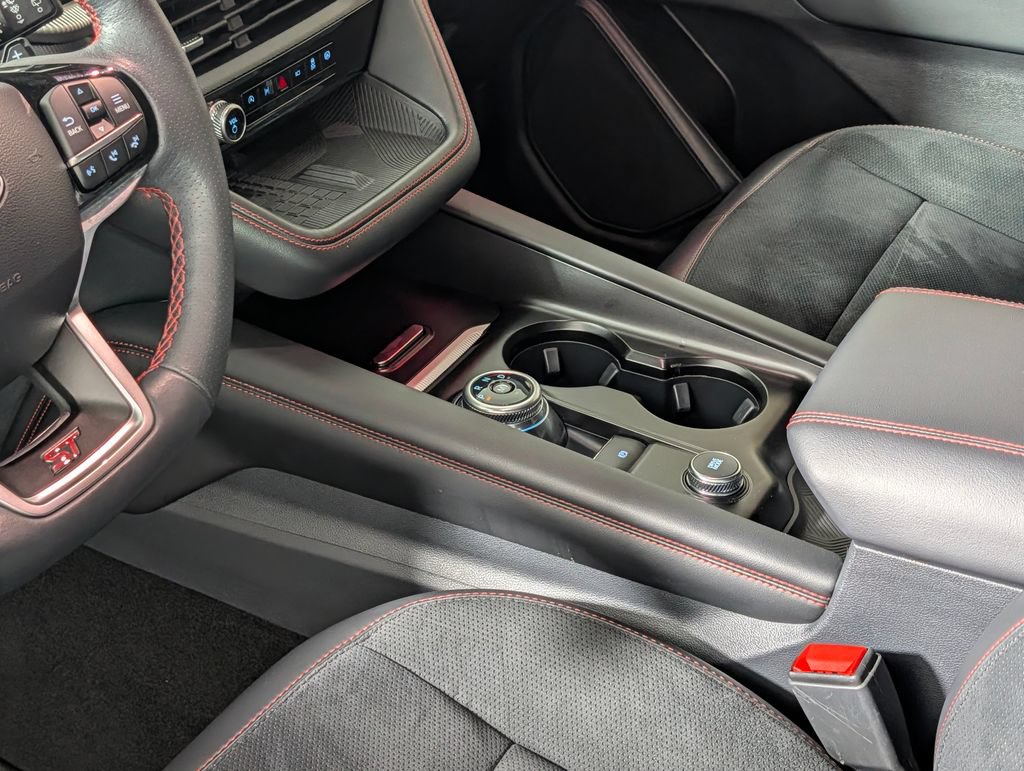 Certified 2025 Ford Explorer ST AWD/4WD image 25
