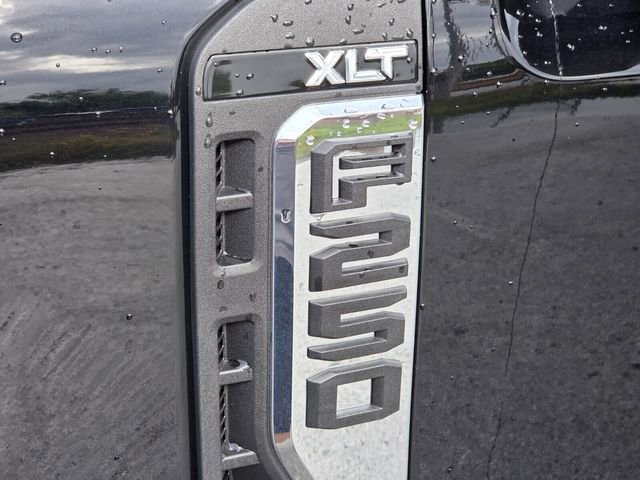 Certified 2024 Ford F250 XLT w/ Tremor Off-Road Package AWD/4WD image 6