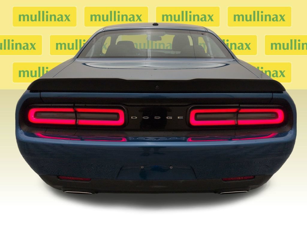 Used 2023 Dodge Challenger GT RWD image 29