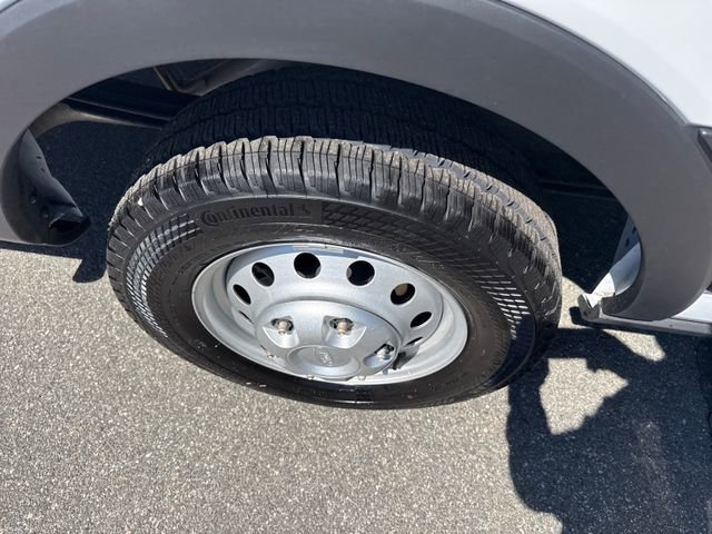 Certified 2023 Ford Transit 350 148 High Roof Extended AWD w/ Load Area Protection Package image 14