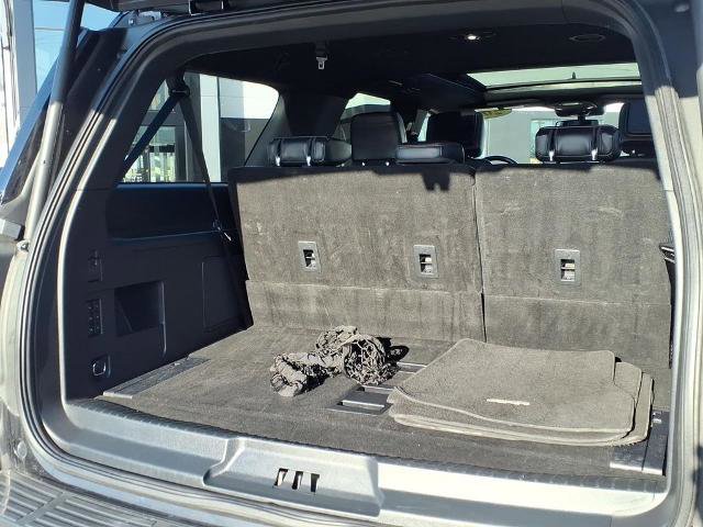 Certified 2022 Ford Expedition Max Platinum image 6