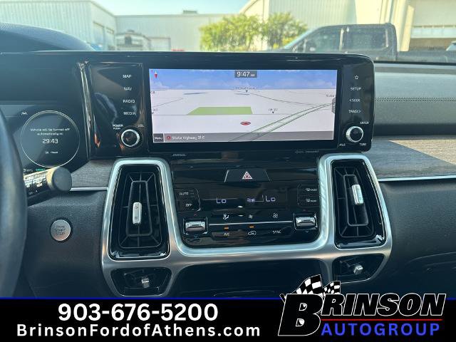 Used 2022 Kia Sorento SX Prestige AWD/4WD image 23