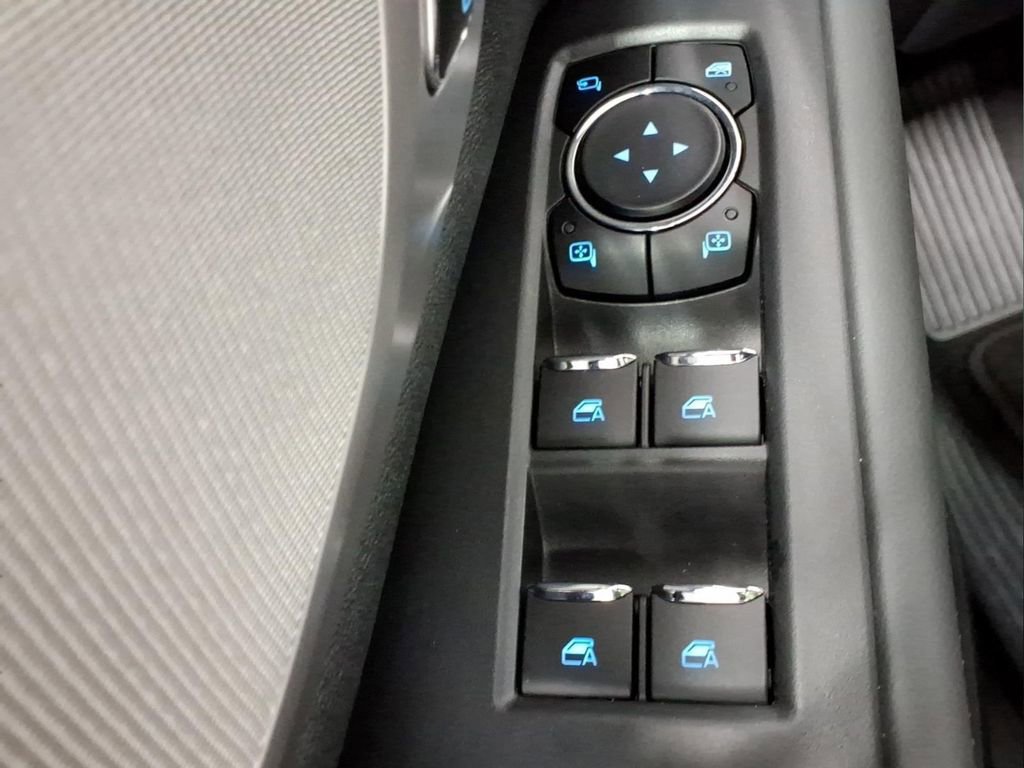 Certified 2025 Ford Expedition Active AWD/4WD image 16
