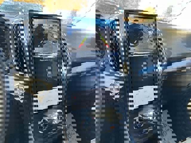 Certified 2024 Ford Edge SEL image 8