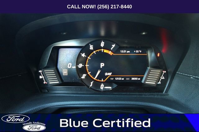 Used 2021 Toyota Supra image 13