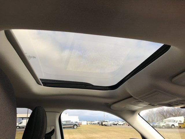 Certified 2022 Ford Bronco Sport Big Bend w/ Convenience Package image 16