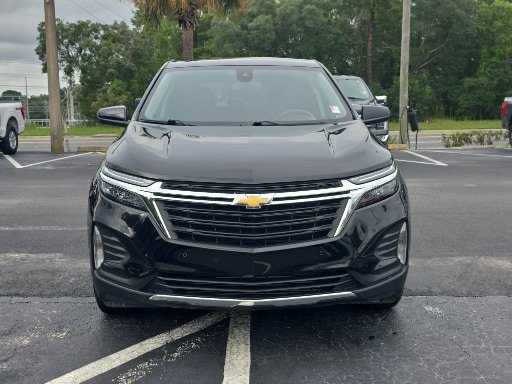 Used 2024 Chevrolet Equinox LT FWD image 8
