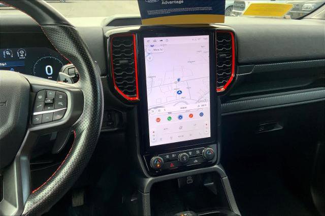 Certified 2024 Ford Ranger Raptor image 6