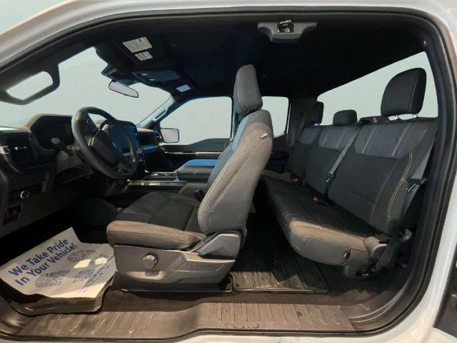 Certified 2024 Ford F150 STX AWD/4WD image 13