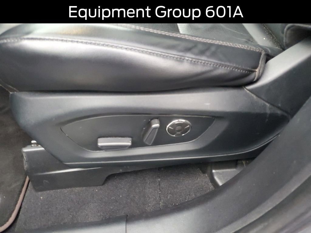 Certified 2021 Ford Explorer Platinum w/ Equipment Group 601A image 16