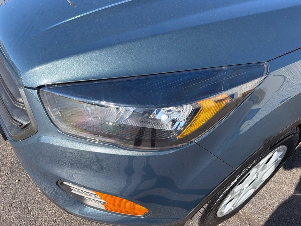 Certified 2019 Ford Escape S FWD image 16